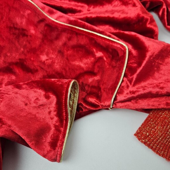 vintage Oscar de la Renta Top for Swirl Bullocks wilshire - Picture 10 of 15